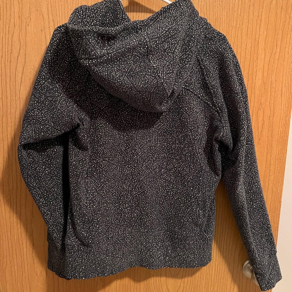 lululemon Galaxy Scuba Hoodie